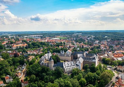 Best Western Hotel Altenburger Land