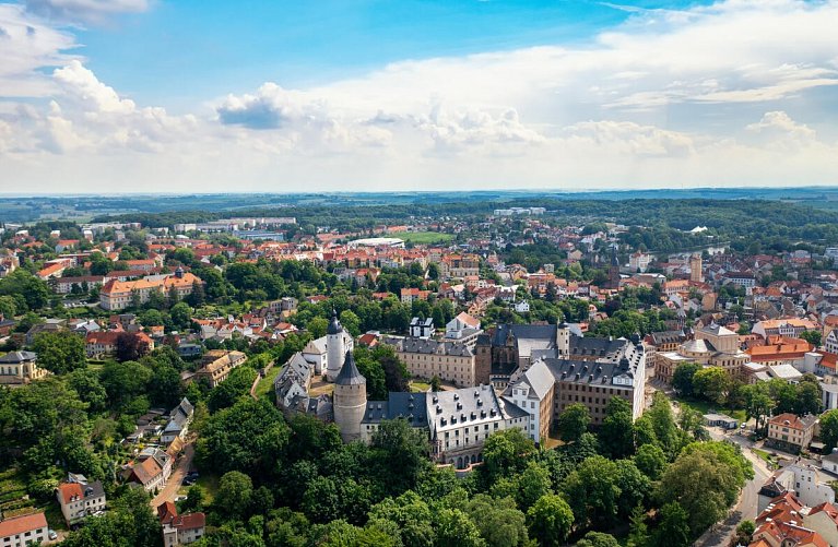 Best Western Hotel Altenburger Land