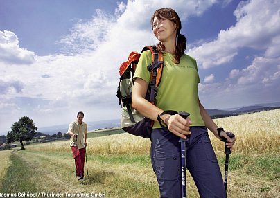 Hotel Werrapark Resort am Sommerberg Fehrenbach