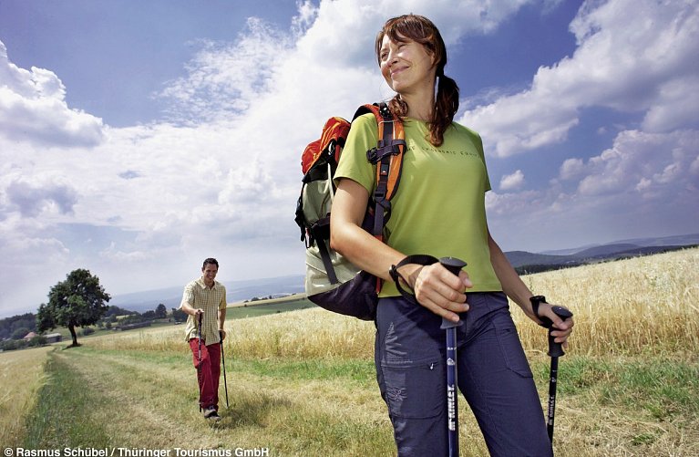 Hotel Werrapark Resort am Sommerberg