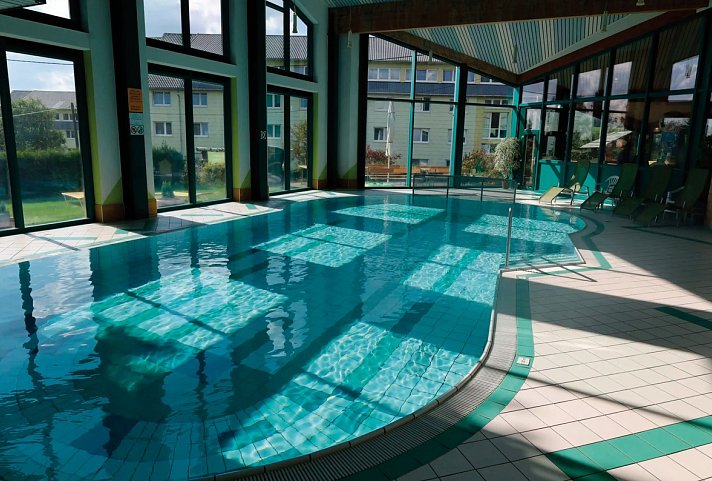 Hotel Werrapark Resort am Sommerberg