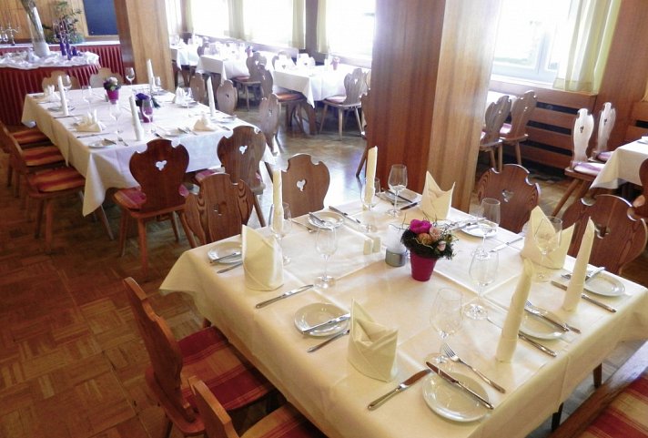 Werrapark Resort Hotel Heubacher Höhe