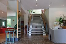 Werrapark Resort Hotel Heubacher Höhe - Lobby, Werrapark Resort Hotel Heubacher Höhe