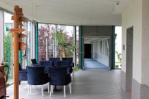 Werrapark Resort Hotel Heubacher Höhe - Lounge, Werrapark Resort Hotel Heubacher Höhe