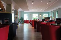 Werrapark Resort Hotel Heubacher Höhe - Bar/Lounge, Werrapark Resort Hotel Heubacher Höhe