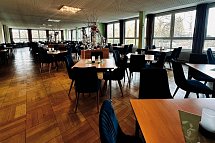 Werrapark Resort Hotel Heubacher Höhe - Restaurant, Werrapark Resort Hotel Heubacher Höhe