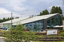 Werrapark Resort Hotel Heubacher Höhe - Sportcenter Heubach
