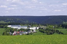 Werrapark Resort Hotel Heubacher Höhe - Außenansicht, Werrapark Resort Hotel Heubacher Höhe