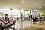 Werrapark Resort Hotel Heubacher Höhe