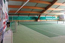Werrapark Resort Hotel Heubacher Höhe - Tennis