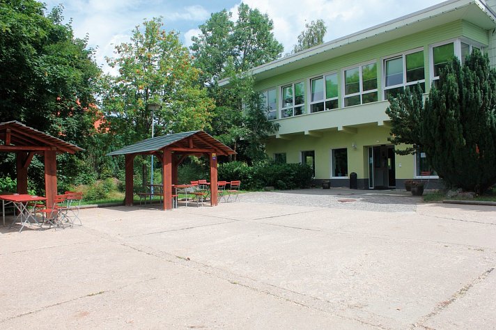 Werrapark Resort Hotel Heubacher Höhe
