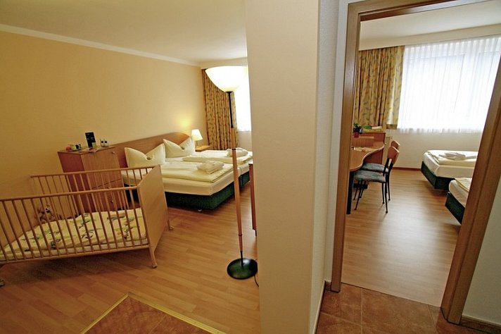 Werrapark Resort Hotel Heubacher Höhe