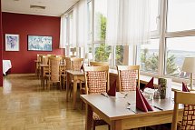 Werrapark Resort Hotel Frankenblick - Restaurant, Werrapark Resort Hotel Frankenblick