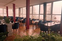 Werrapark Resort Hotel Frankenblick - Restaurant, Werrapark Resort Hotel Frankenblick