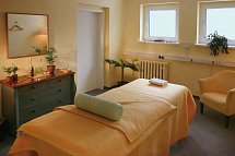 Werrapark Resort Hotel Frankenblick - Massage, Werrapark Resort Hotel Frankenblick