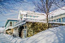 Werrapark Resort Hotel Frankenblick