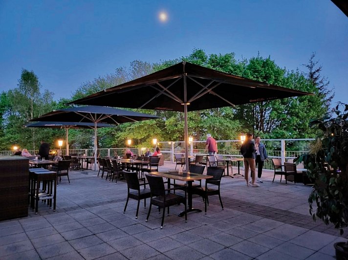 Werrapark Resort Hotel Frankenblick