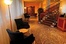 Werrapark Resort Hotel Frankenblick - Lobby, Werrapark Resort Hotel Frankenblick