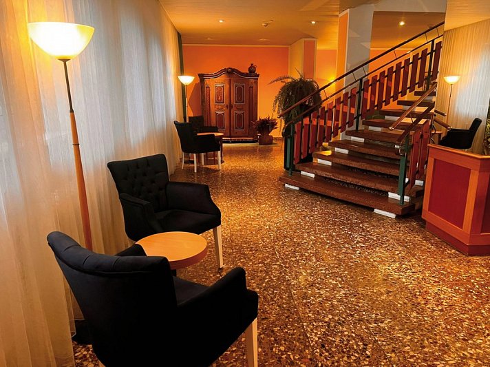 Werrapark Resort Hotel Frankenblick