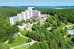 AHORN Berghotel Friedrichroda