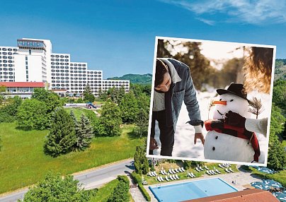 AHORN Berghotel Friedrichroda Friedrichroda