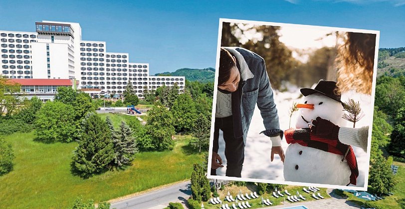 AHORN Berghotel Friedrichroda