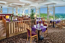 AHORN Berghotel Friedrichroda - AZado Restaurant & Café