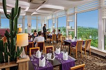 AHORN Berghotel Friedrichroda - AZado Restaurant & Café