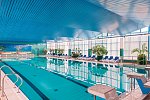 AHORN Berghotel Friedrichroda