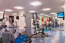 AHORN Berghotel Friedrichroda - Fitnessraum