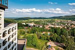 AHORN Berghotel Friedrichroda
