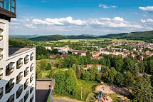AHORN Berghotel Friedrichroda - Außenansicht