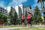 AHORN Berghotel Friedrichroda