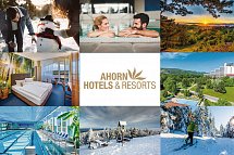 AHORN Berghotel Friedrichroda