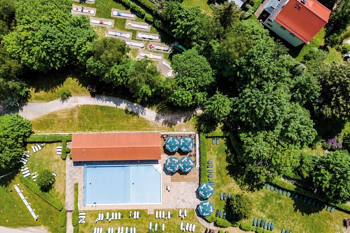 AHORN Berghotel Friedrichroda