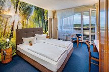 AHORN Berghotel Friedrichroda - Beispiel Doppelzimmer Superior