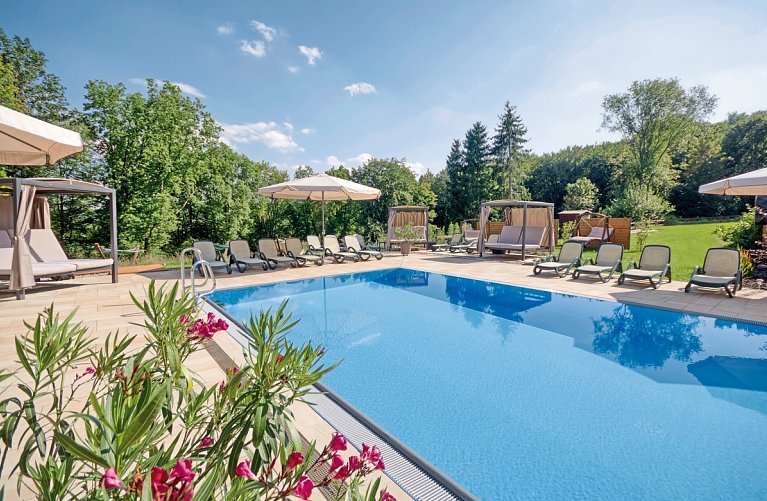 AKZENT Aktiv & Vital Hotel Thüringen