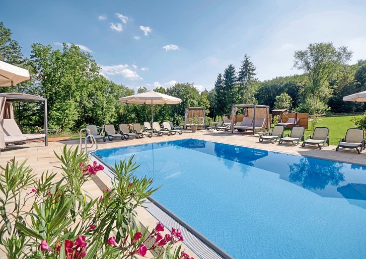 AKZENT Aktiv & Vital Hotel Thüringen