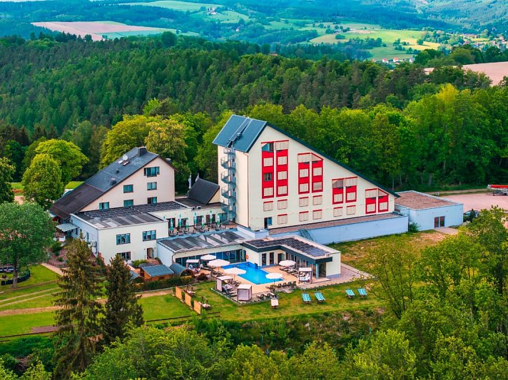 AKZENT Aktiv & Vital Hotel Thüringen