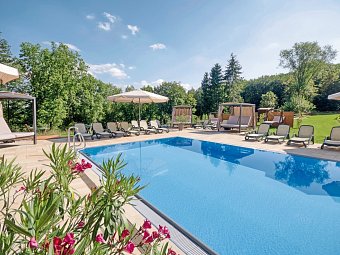 AKZENT Aktiv & Vital Hotel Thüringen