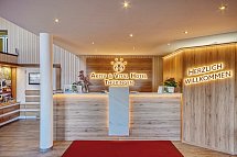 AKZENT Aktiv & Vital Hotel Thüringen