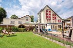 AKZENT Aktiv & Vital Hotel Thüringen