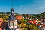 AKZENT Aktiv & Vital Hotel Thüringen