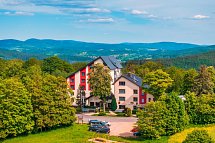 AKZENT Aktiv & Vital Hotel Thüringen - Hotelansicht