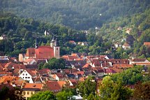 AKZENT Aktiv & Vital Hotel Thüringen - Altmarkt Schmalkalden