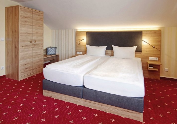 AKZENT Aktiv & Vital Hotel Thüringen