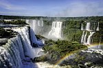 Argentinien & Brasilien Kombinationsreise