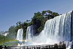 Argentinien & Brasilien Kombinationsreise