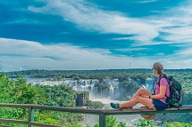 Argentinien & Brasilien Kombinationsreise - Brasilien, Iguassú-Wasserfälle