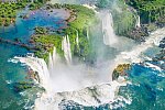 Argentinien & Brasilien Kombinationsreise